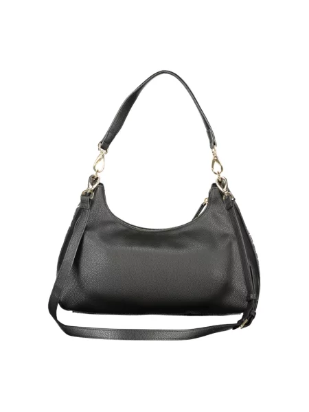 Torebka Valentino Bags skórzana czarna