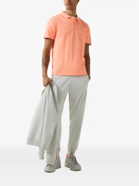 Tricou polo Bogner Fire+ice portocaliu