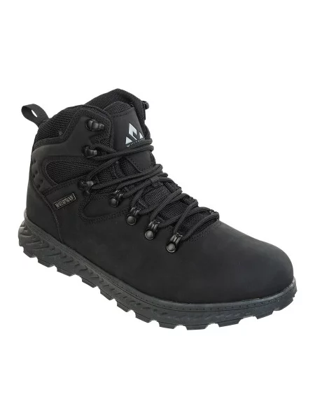 Gležnjarji Whistler siva