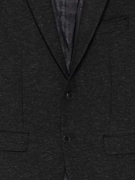 Geacă Karl Lagerfeld negru