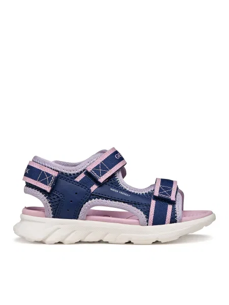 Sandale Geox plava