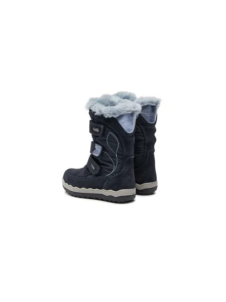 Primigi Čizme za snijeg M GORE-TEX tamnoplava