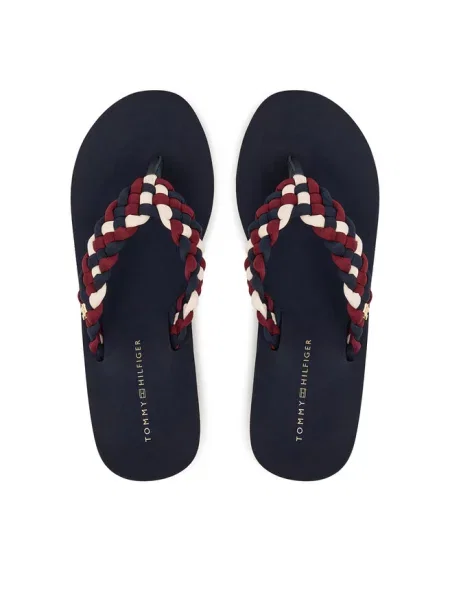 Japonki Tommy Hilfiger