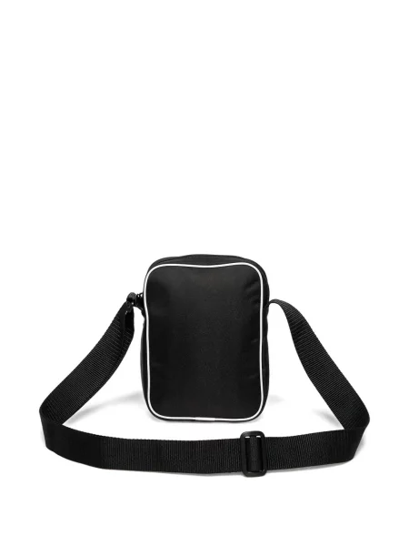 Футбол тениска с дълъг ръкав Adidas на райета мъниста бяло