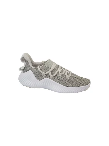Tenisice Adidas Alphabounce siva