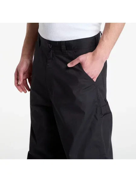 Carhartt WIP Postal Single Knee Pant штани чорні