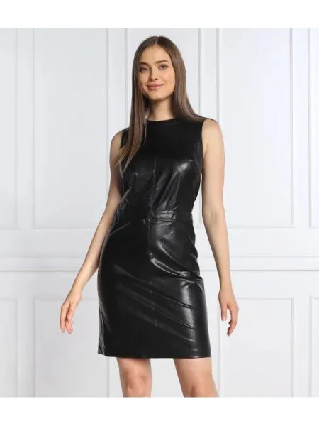 Michael Kors Rochie negru