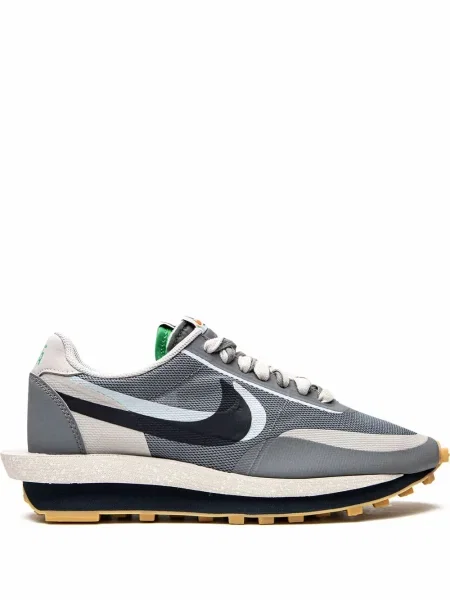Tenisky Nike šedé