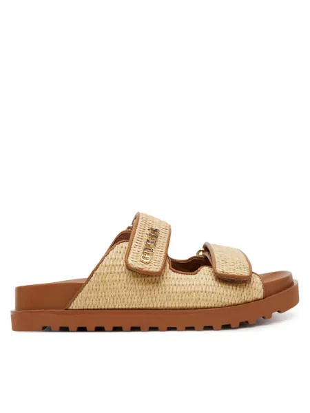 Guess Japanke smeđa
