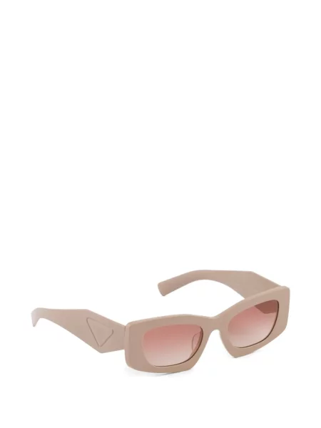 Ochelari de soare Prada Eyewear cu autograf