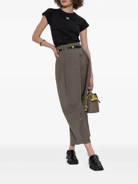 Tricou Loewe negru
