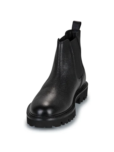 Pantofi Boss negru