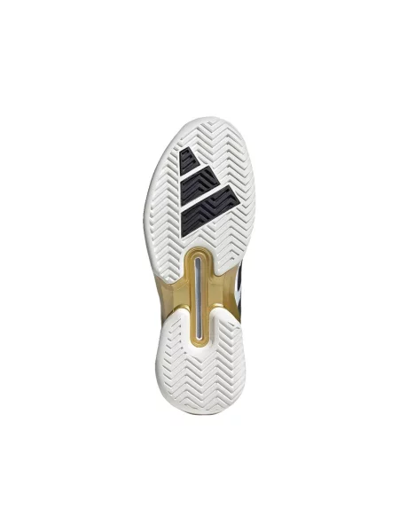 Pantofi Adidas alb