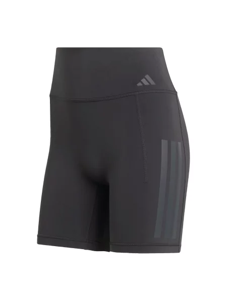 ADIDAS PERFORMANCE Sportske hlače Optime' crna