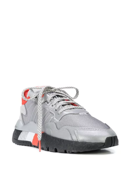 Sportbačiai Adidas Nite Jogger pilka
