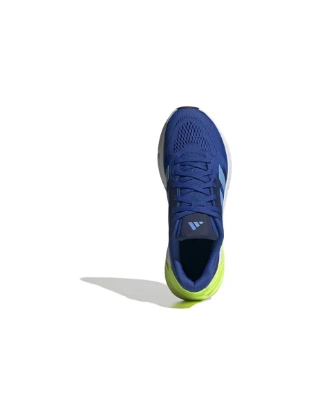 Pantofi Adidas Performance albastru