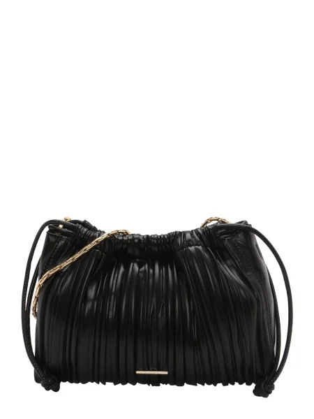 Crossbody torbica Calvin Klein Jeans črna