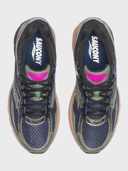 Кросівки Saucony