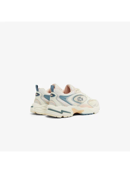 Lacoste Sneakersy Storm 96 2K beżowe