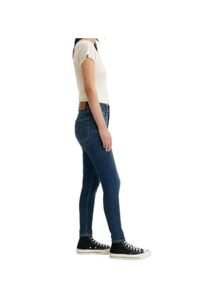 Blugi Levi's® albastru