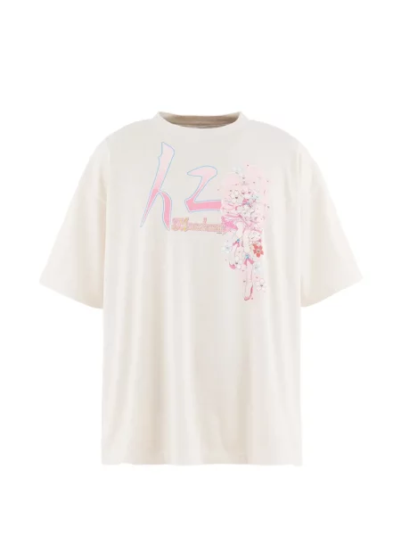 Tricou Takashi Murakami cu imagine