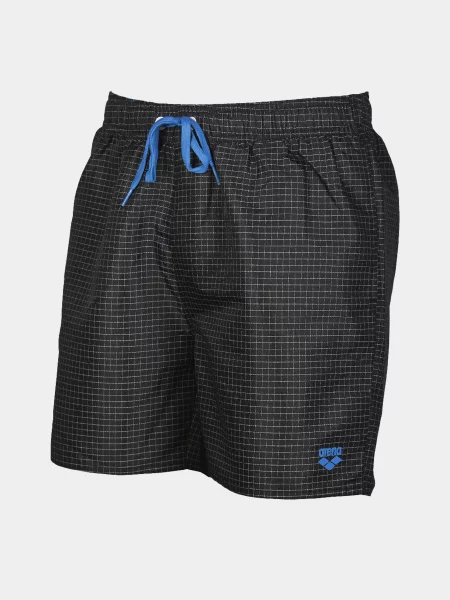 Шорти для плавання Arena чорний