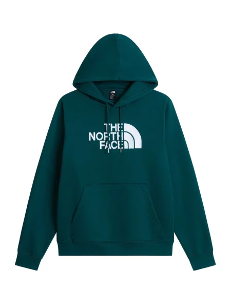 Geacă The North Face alb