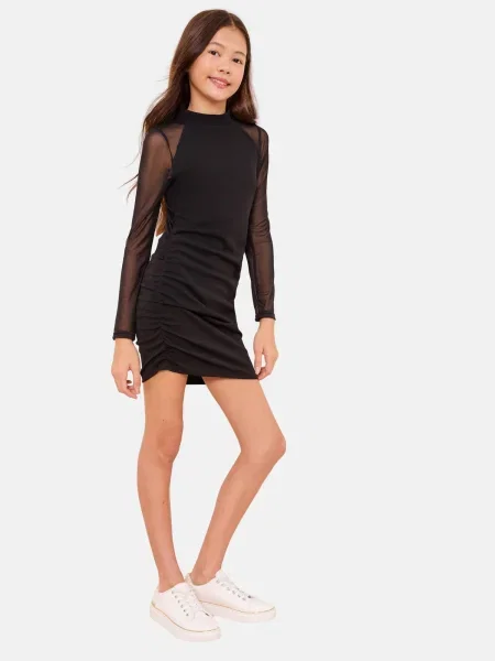Lipsy Rochie negru