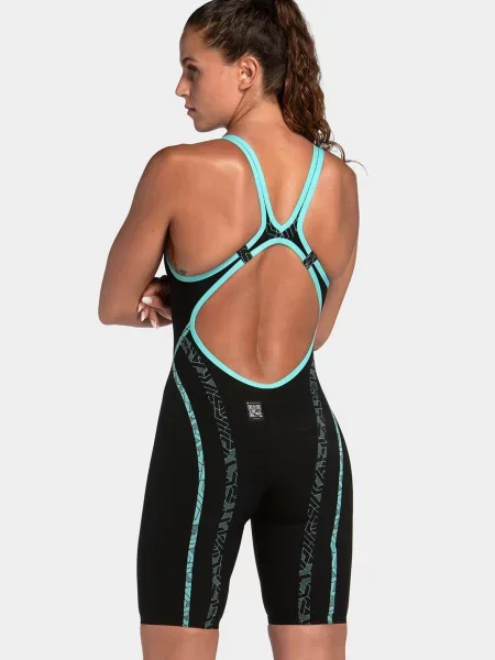 Купальник Arena черный