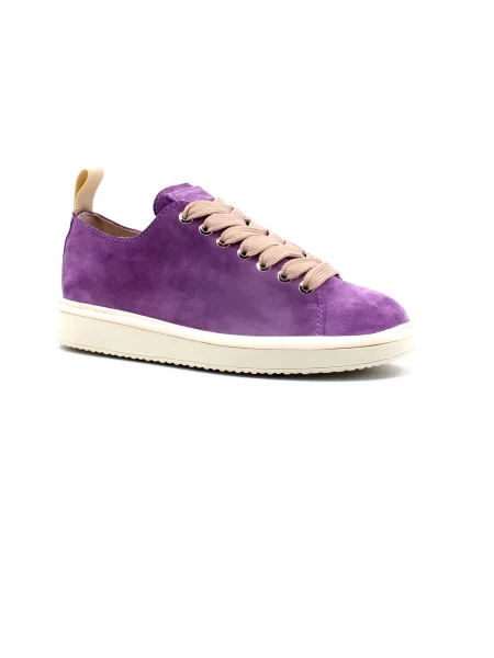 Sneakersy Panchic fioletowe
