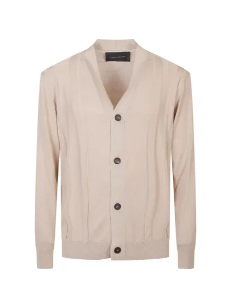Kardigan Tagliatore s V-izrezom