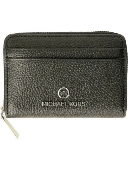 Pandantiv Michael Kors din piele negru