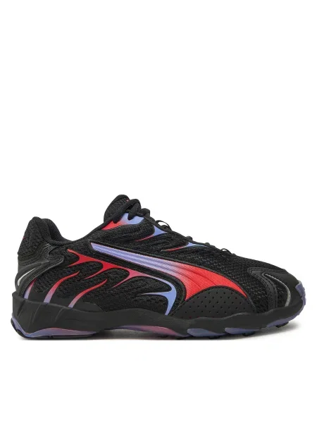 Sneakersy Puma čierna