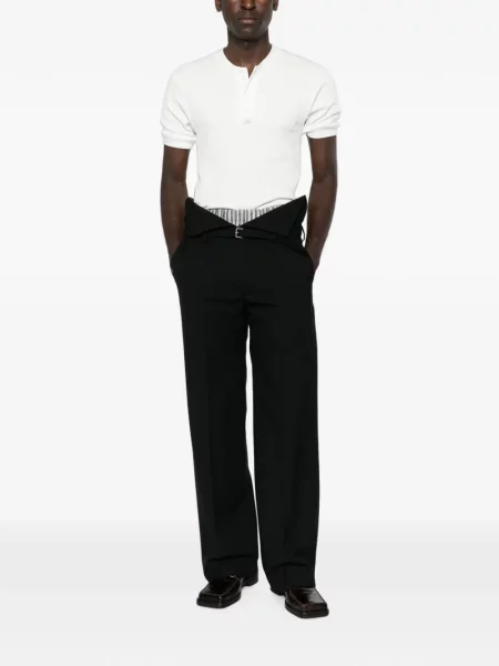 Tricou Magliano alb