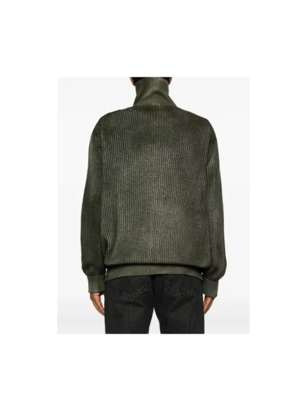 Sweter Avant Toi zielony