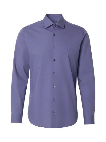 Michael Kors Cămașă mov închis