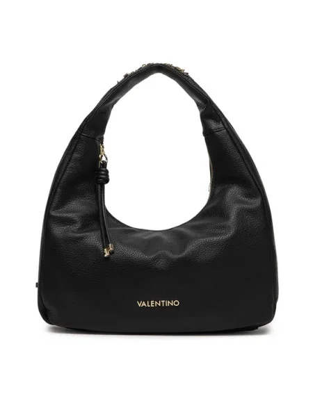 Valentino Дамска чанта Harmonia черен