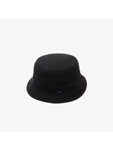 Lacoste кепка чорна