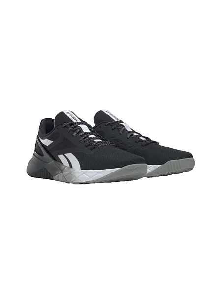 Tenisky Reebok Sport čierna