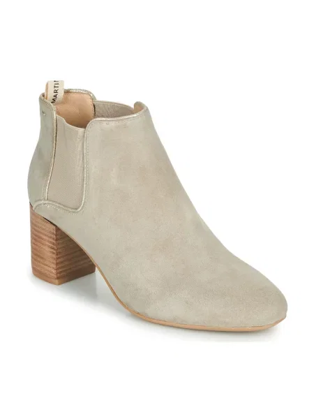 Gležnjarji Jb Martin bela