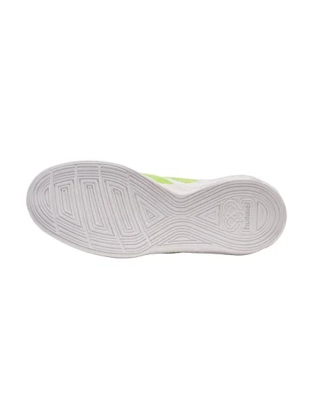 Pantofi Hummel alb