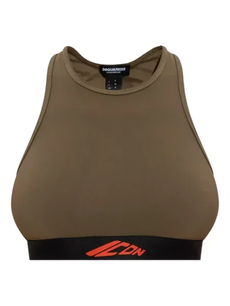 Sutien Dsquared2 verde