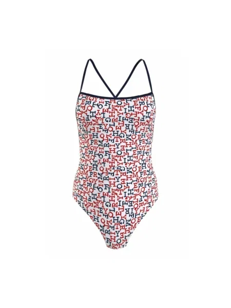 Stroj jednoczęściowy Tommy Hilfiger