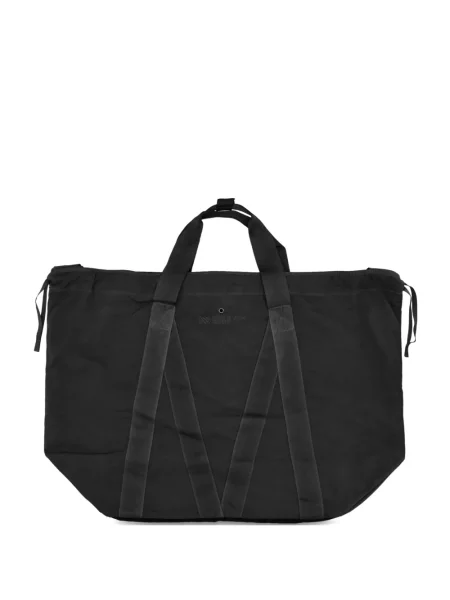 Geanta crossbody Massimo Osti Studio cu cordon negru