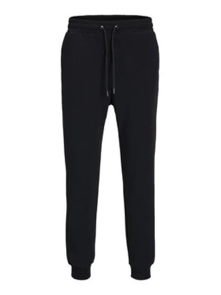 Tepláková souprava Jack&Jones černá