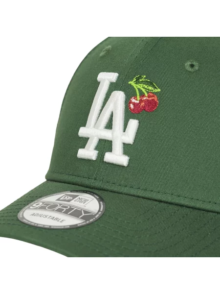 Șapcă New Era verde