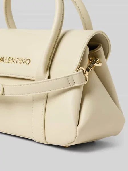 Torebka z aplikacją z logo Valentino Bags