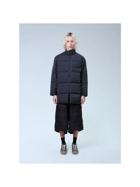 Kurtka Yohji Yamamoto czarna