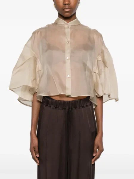 Fodros ing Max Mara