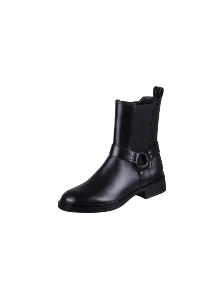 Pantofi Tamaris negru